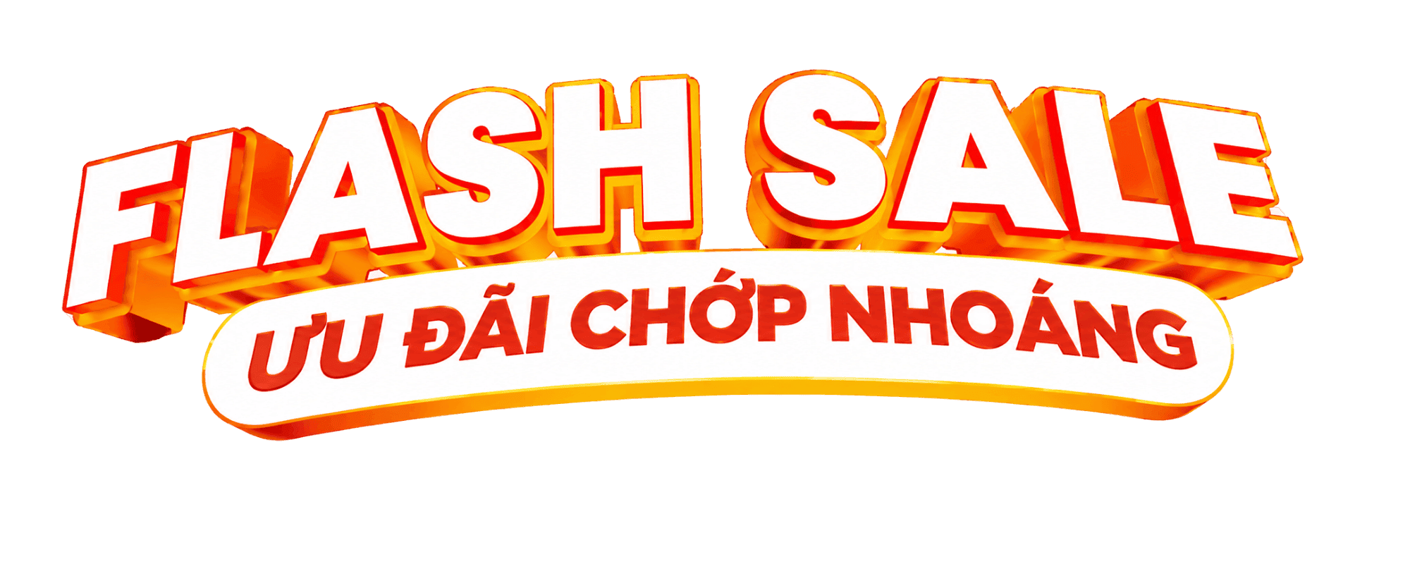 Flash Sale Banner